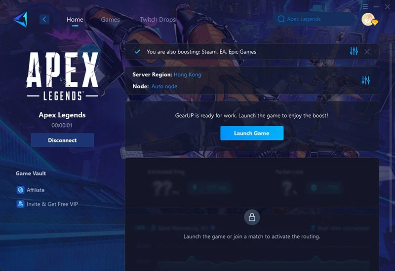 Apex Legends Error Code 100 Giriş Hataları (1)