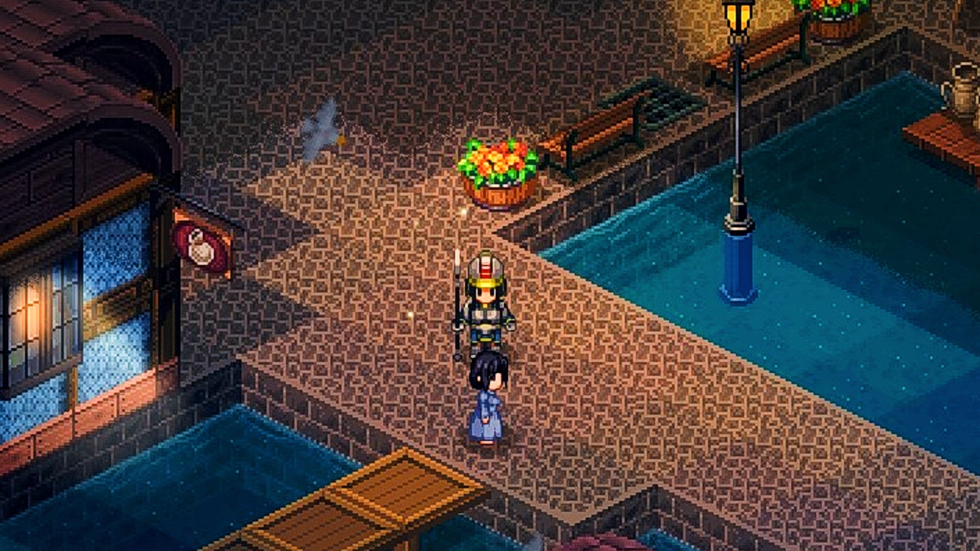 Bağımsız RPG’lerdeki Yeni Dönem Az Bilinen Yapımların Derin Analizi (2)