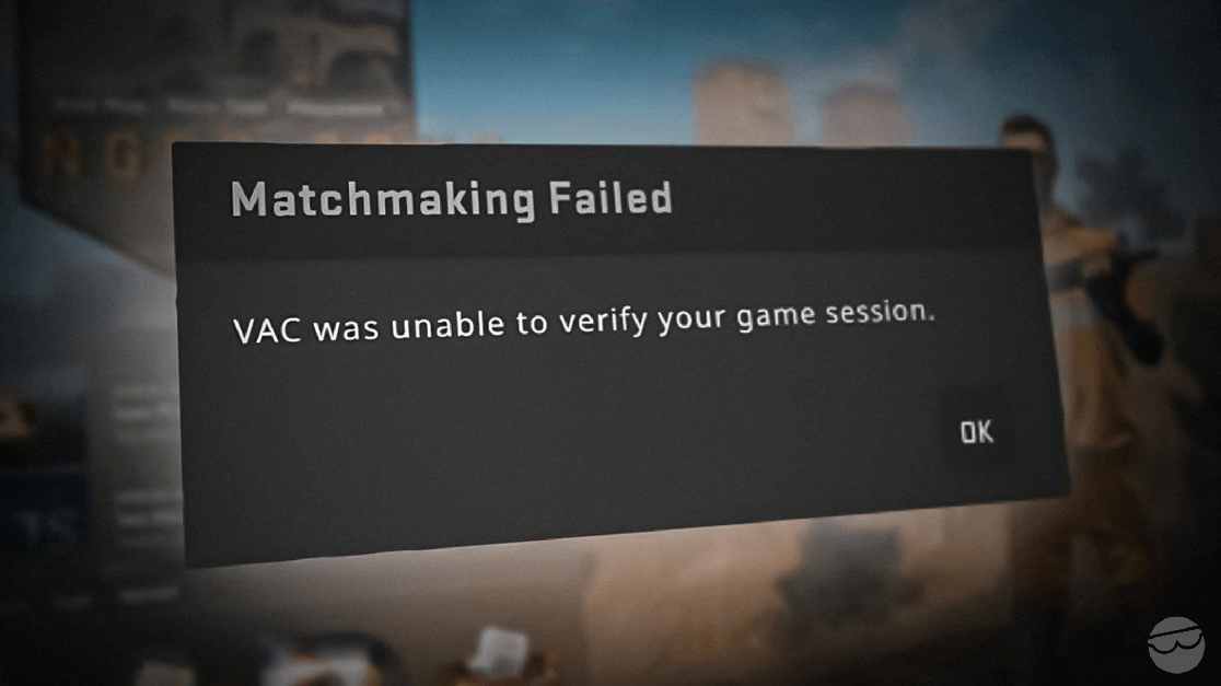 CSGO VAC Connection Error Çözüm Yöntemleri (1)