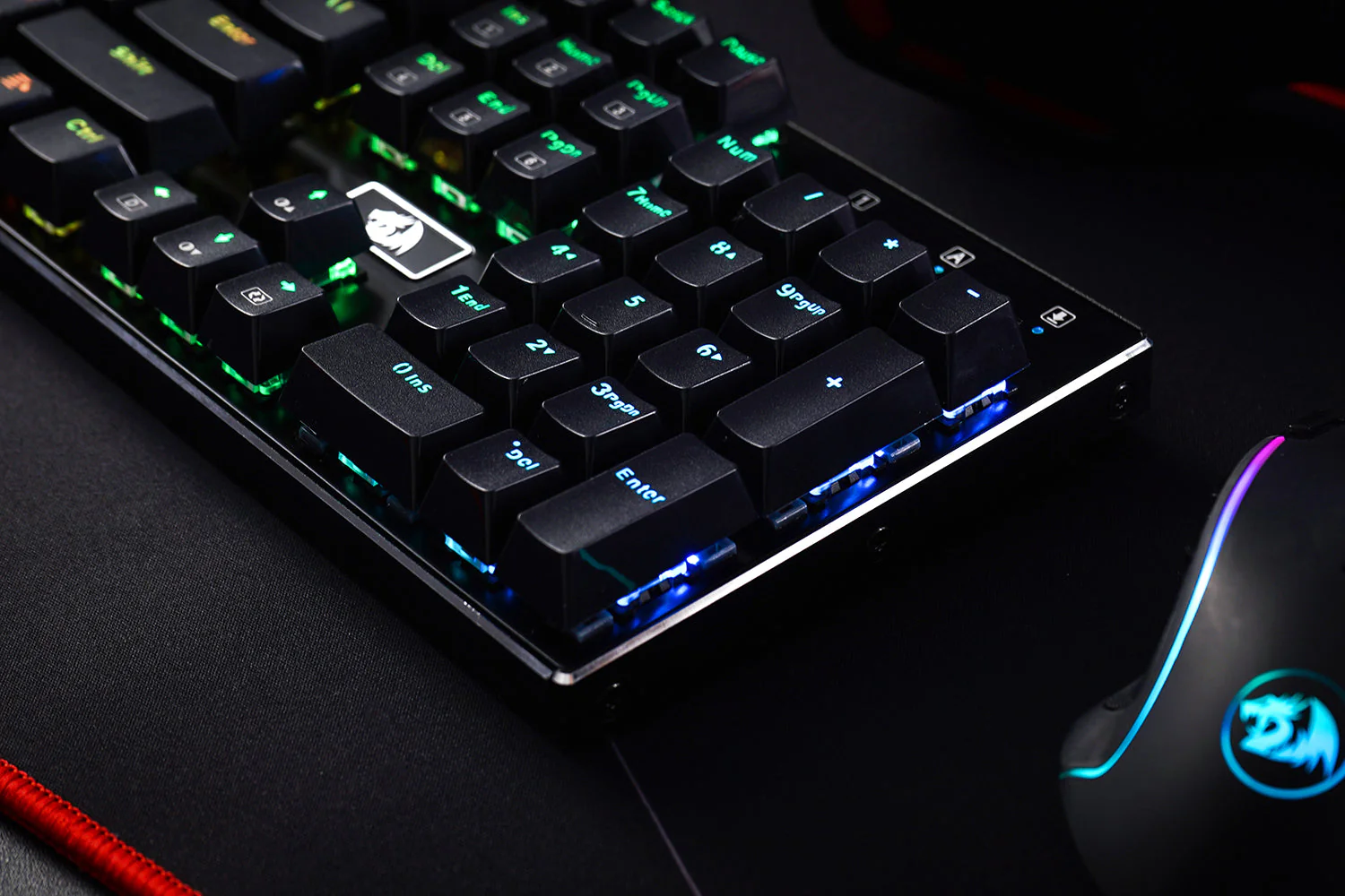 Klavye ve Mouse Algılama Sorunları Oyun Kontrol Hataları (1)