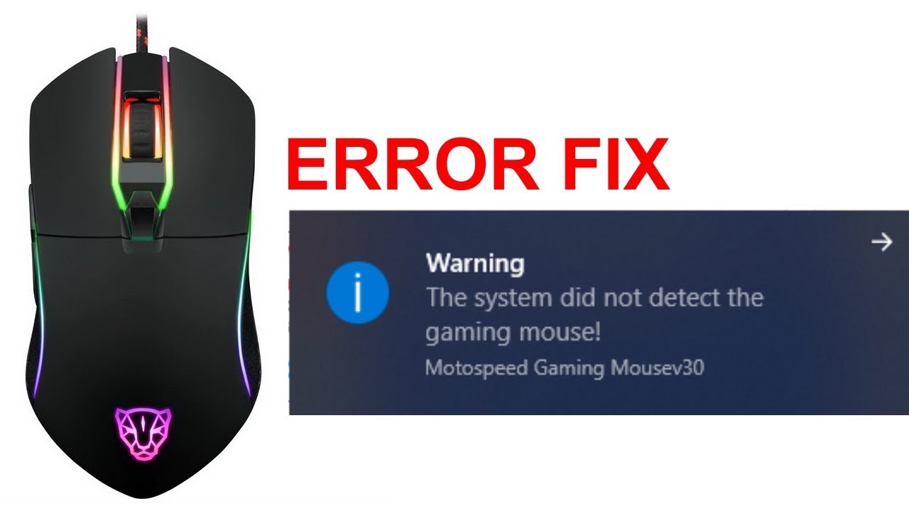 Klavye ve Mouse Algılama Sorunları Oyun Kontrol Hataları (2)