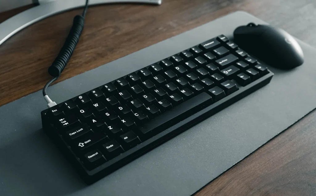Klavye ve Mouse Algılama Sorunları Oyun Kontrol Hataları (2)