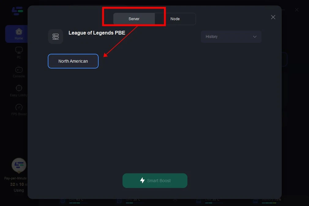 LoL PBE Sunucusuna Girememe Sorunları ve Çözümleri (4)