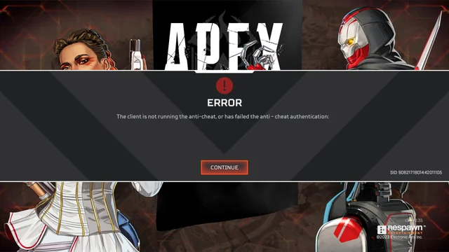 Matchmaking Failed Lobiden Oyuna Girememe Sorunları (2)