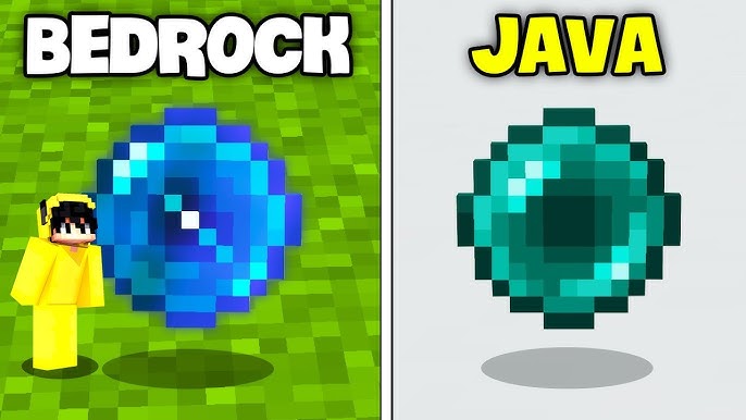 Minecraft Java vs Bedrock Bağlantı Hataları ve Çözümleri (2)