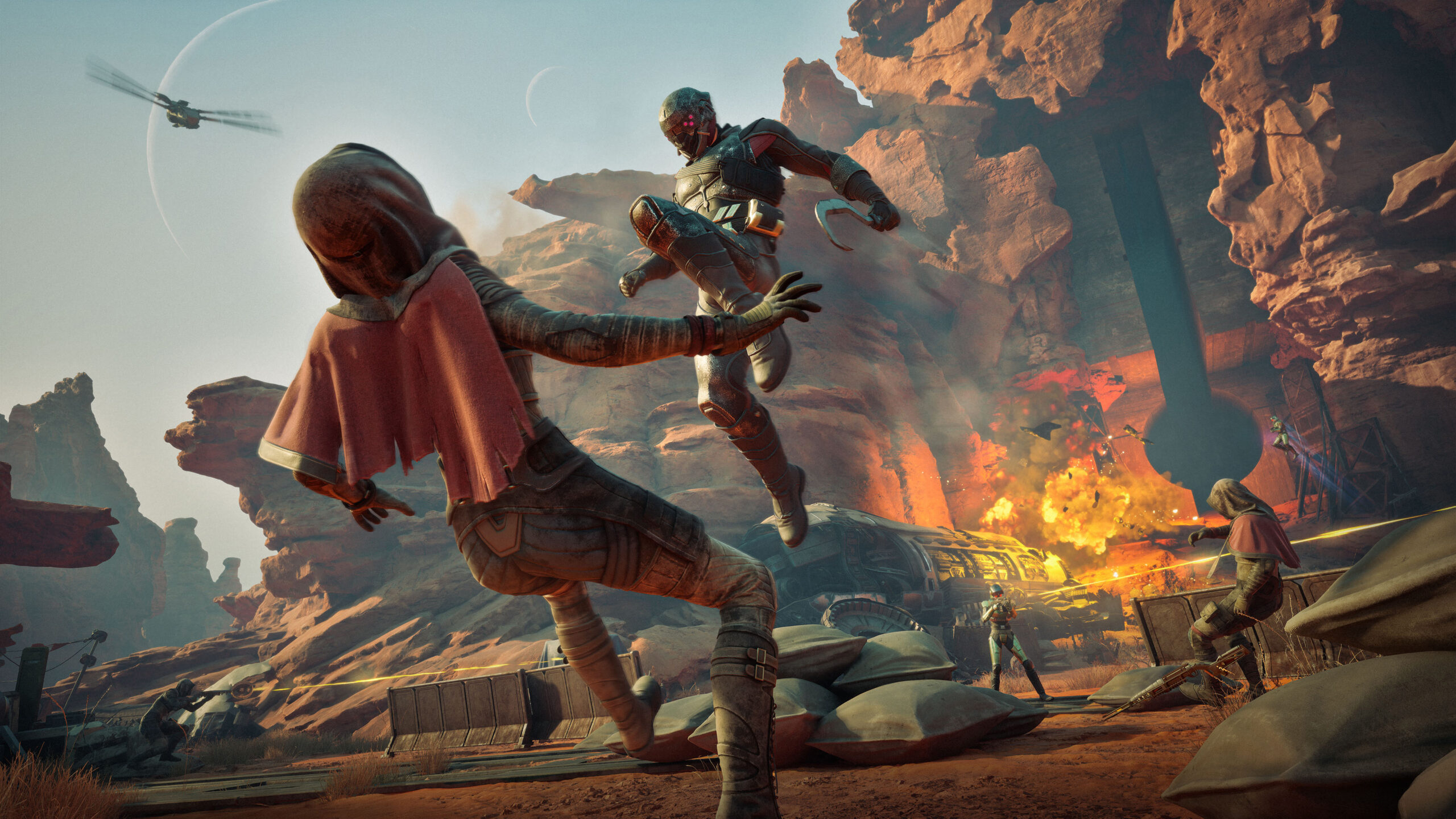 Sadece Beta Tester’ların Bildiği Küçük Patch Notları Oyuna Etkileri (2)