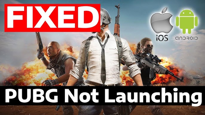 PUBG Lite Açılmıyor Tüm Detaylarıyla Çözüm Rehberi (4)