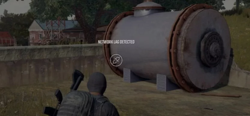 PUBG Network Lag Detected Sorunu ve Çözümü (1)